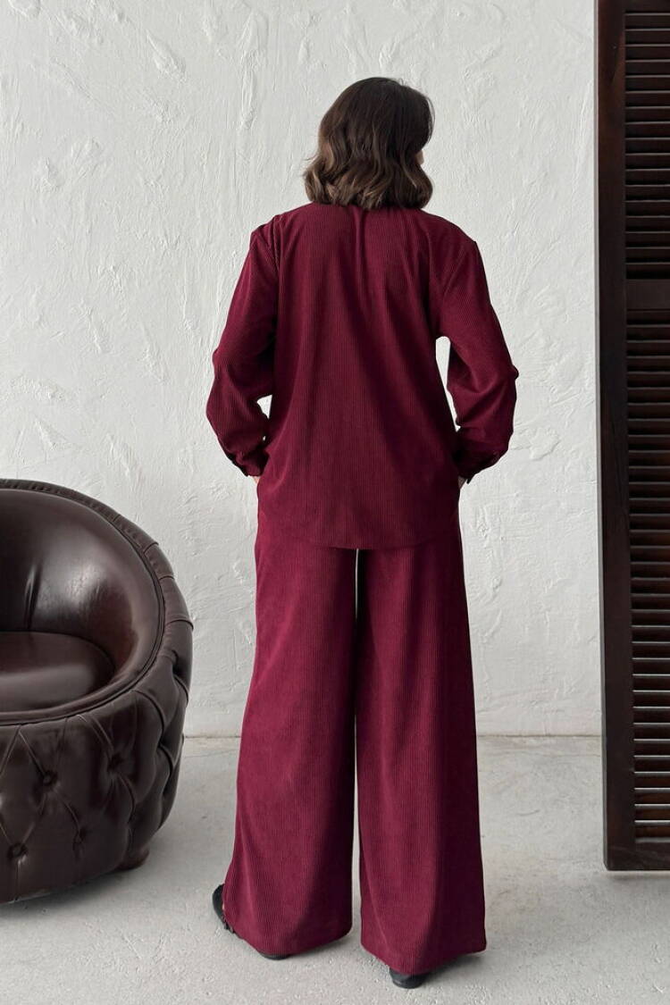 Casual Vintage Shirt