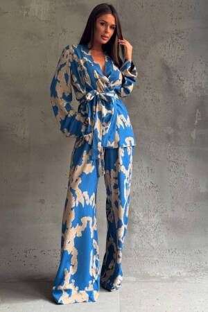 Casual Elegant Streetwear Set - Brand: My Jest Fashion - Women & Kids, Baby Clothes Wholesale - Globality Store