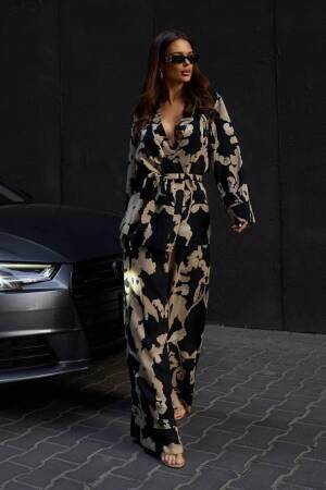 Elegant Glam Formal Sexy Set - Brand: My Jest Fashion - Women & Kids, Baby Clothes Wholesale - Globality Store