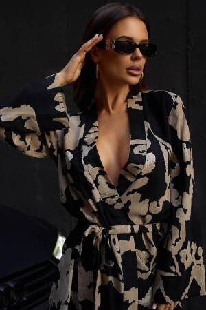 Elegant Glam Formal Sexy Set - Brand: My Jest Fashion - Women & Kids, Baby Clothes Wholesale - Globality Store