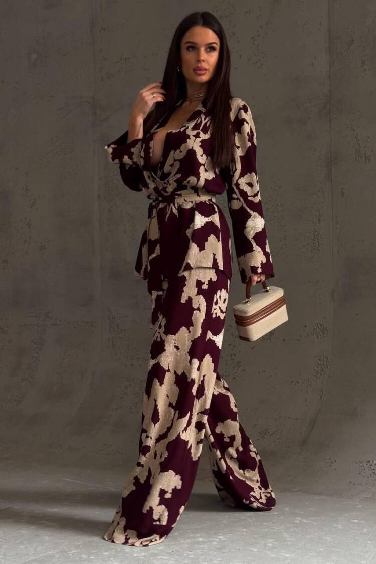 Elegant Formal Set - Brand: My Jest Fashion - Women & Kids, Baby Clothes Wholesale - Globality Store