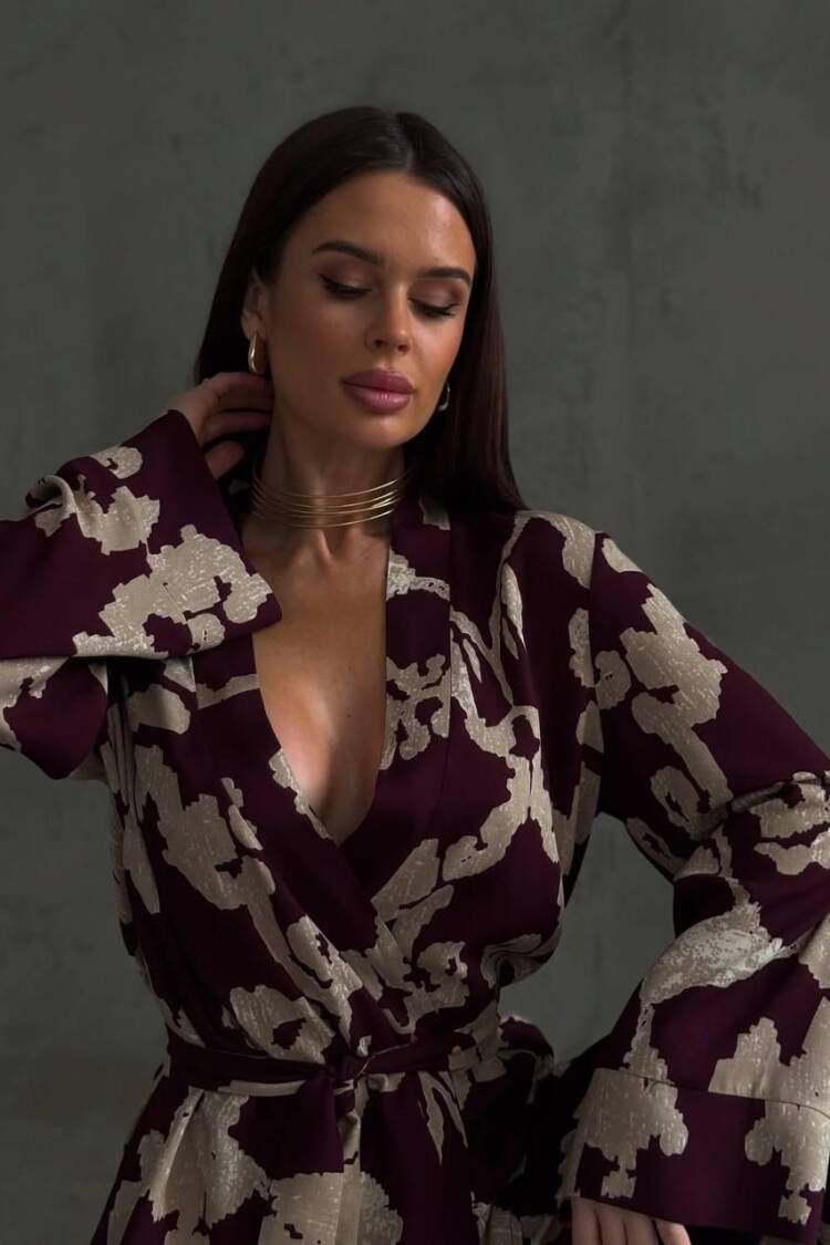 Elegant Formal Set