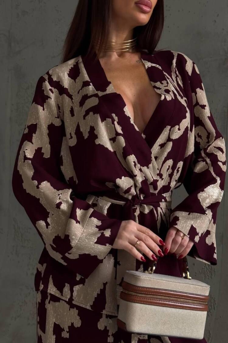 Elegant Formal Set