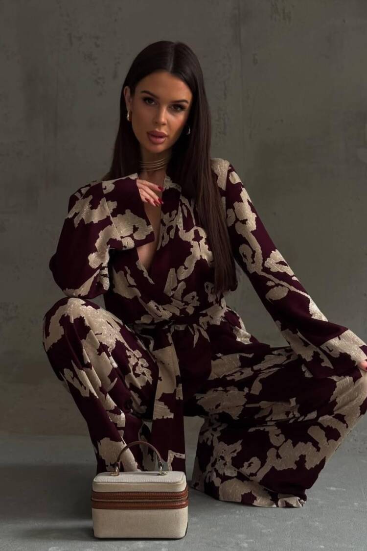 Elegant Formal Set