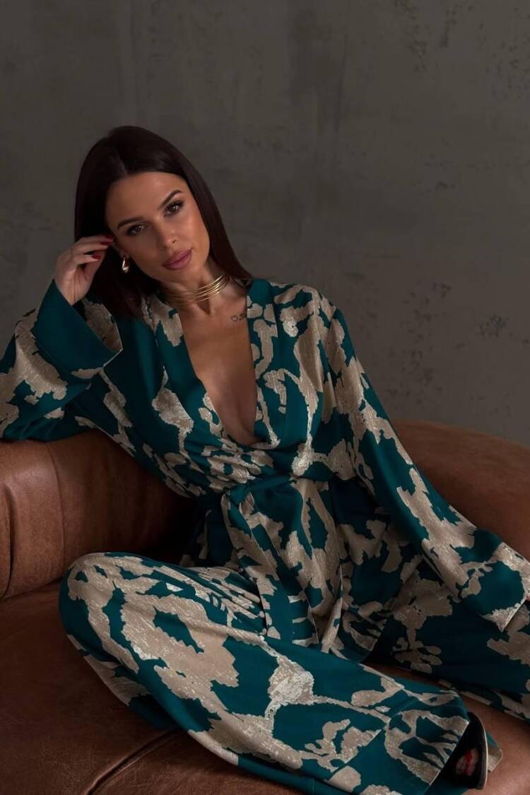 Elegant Formal Set - Brand: My Jest Fashion - Women & Kids, Baby Clothes Wholesale - Globality Store