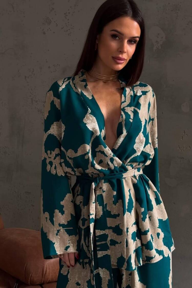 Elegant Formal Set
