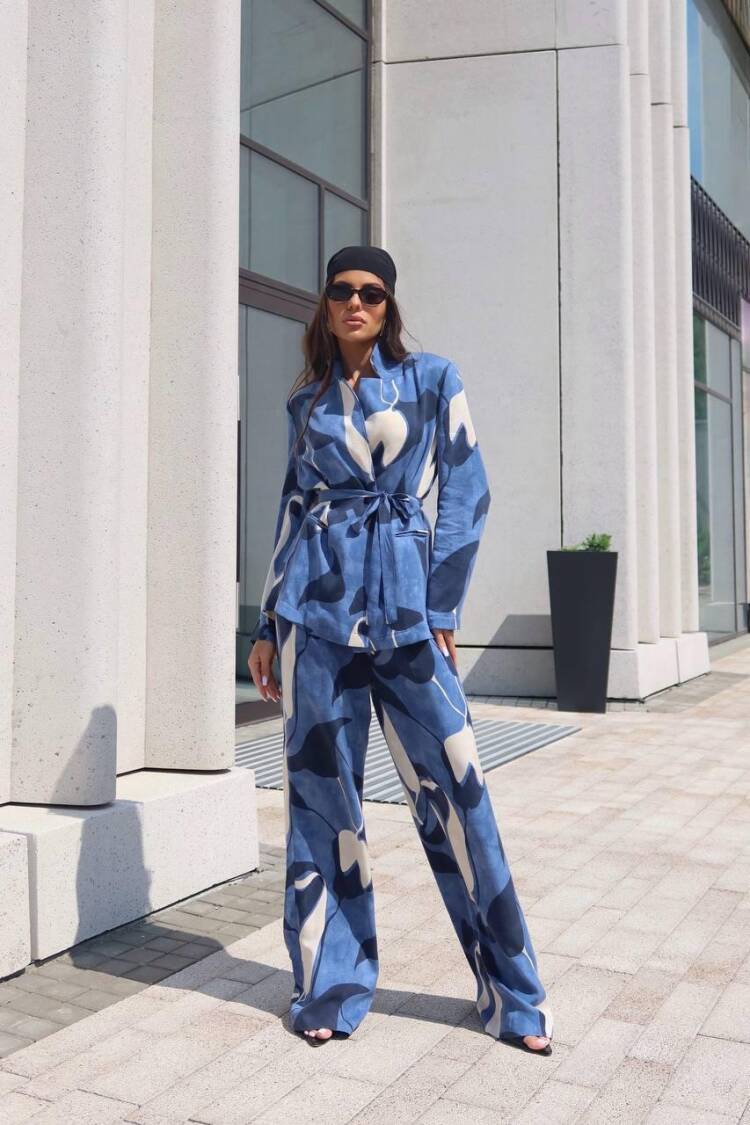 Casual Streetwear Set - Brand: My Jest Fashion - Women & Kids, Baby Clothes Wholesale - Globality Store