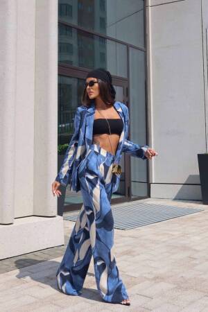 Casual Streetwear Set - Brand: My Jest Fashion - Women & Kids, Baby Clothes Wholesale - Globality Store
