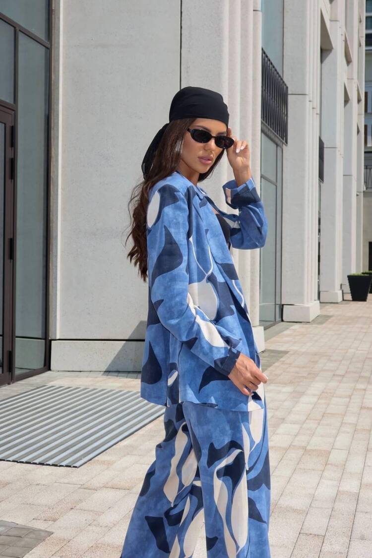 Casual Streetwear Set
