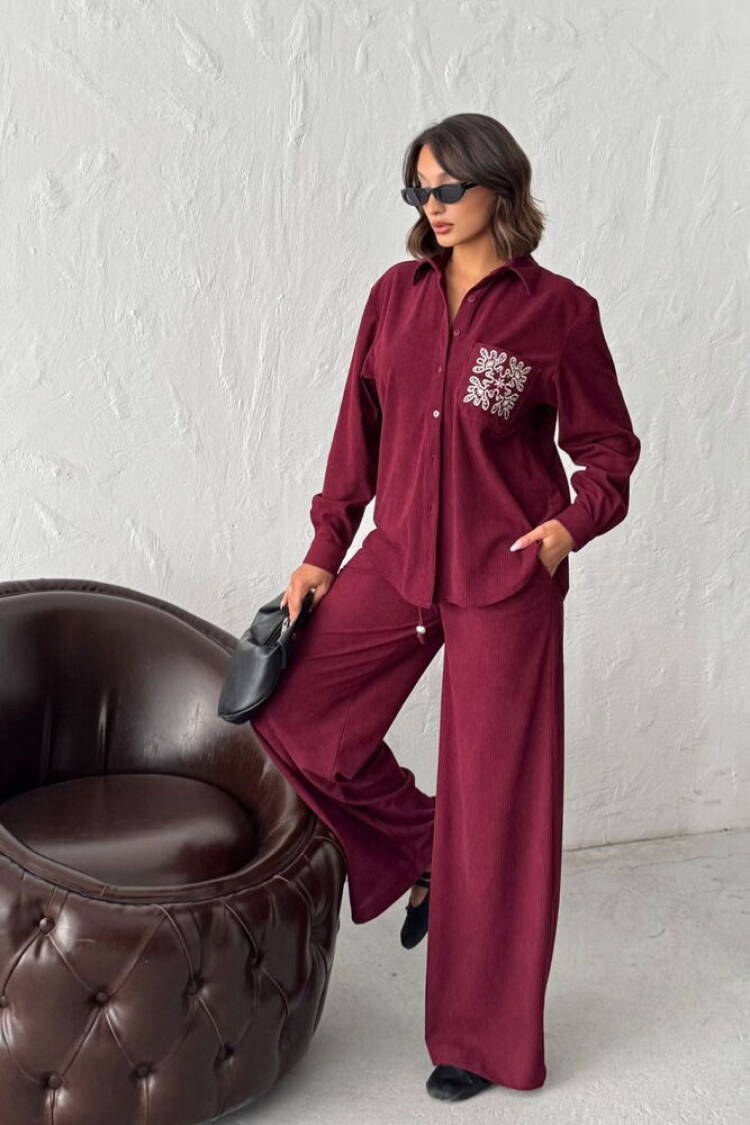 Palazzo Wide Leg Pants - Brand: Topshow - Women & Kids, Baby Clothes Wholesale - Globality Store