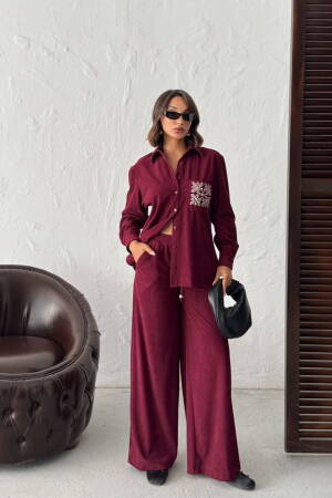 Palazzo Wide Leg Pants - Brand: Topshow - Women & Kids, Baby Clothes Wholesale - Globality Store