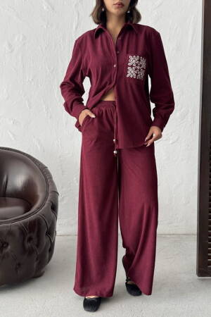 Palazzo Wide Leg Pants - Brand: Topshow - Women & Kids, Baby Clothes Wholesale - Globality Store