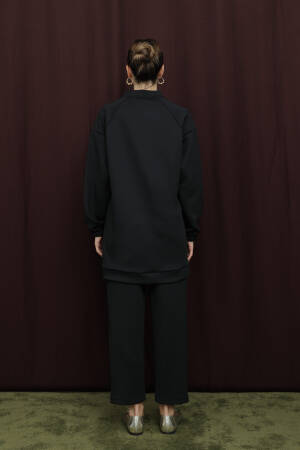 Casual Modest Set - Brand: Puane - Women & Kids, Baby Clothes Wholesale - Globality Store