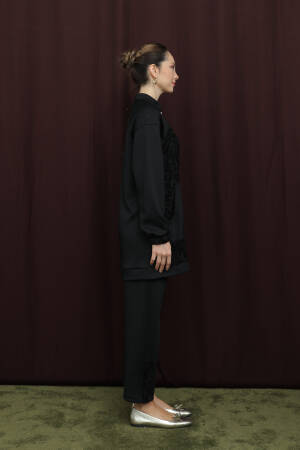 Casual Modest Set - Brand: Puane - Women & Kids, Baby Clothes Wholesale - Globality Store