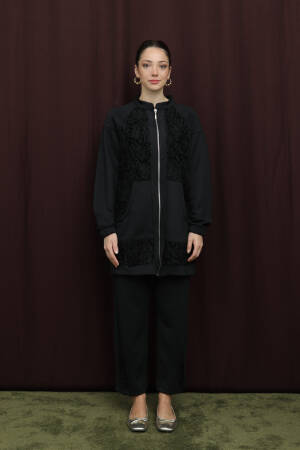 Casual Modest Set - Brand: Puane - Women & Kids, Baby Clothes Wholesale - Globality Store