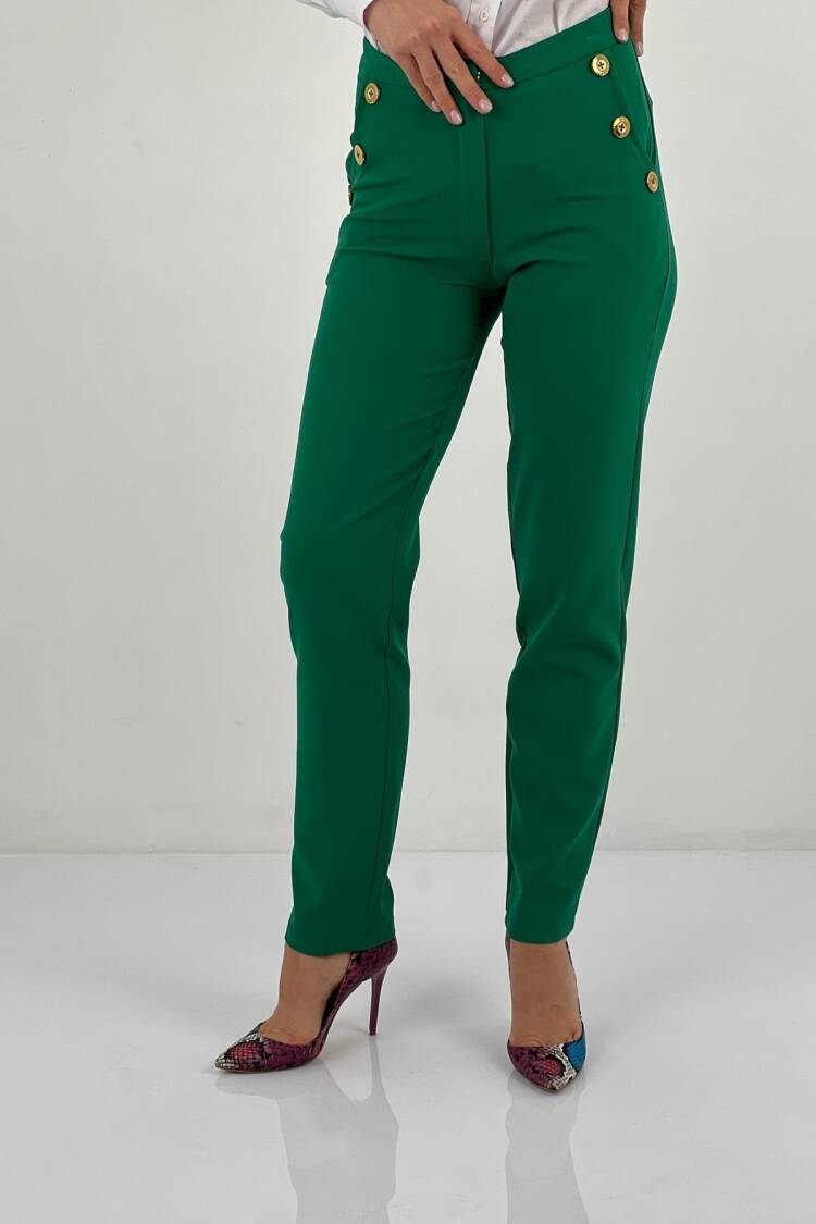 Elegant Formal Pants