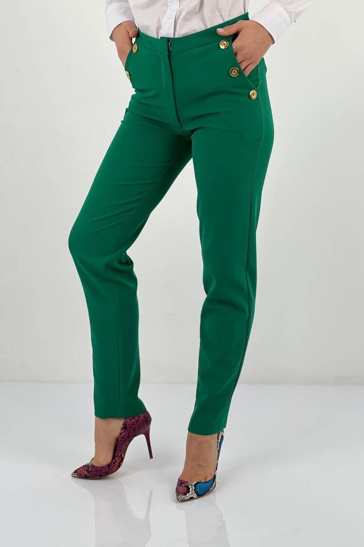 Elegant Formal Pants