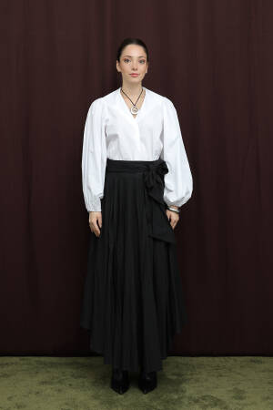 Elegant Formal Vintage Retro Skirt - Brand: SOUL - Women & Kids, Baby Clothes Wholesale - Globality Store