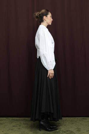 Elegant Formal Vintage Retro Skirt - Brand: SOUL - Women & Kids, Baby Clothes Wholesale - Globality Store