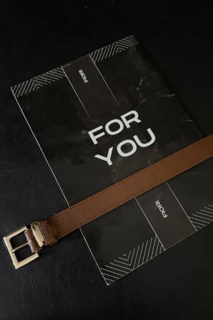Buckle Bridge Women's Belt Waist Belt Pants Belt Dress Belt - Brand: Fiori - Women & Kids, Baby Clothes Wholesale - Globality Store