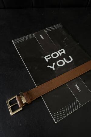 Buckle Bridge Women's Belt Waist Belt Pants Belt Dress Belt - Brand: Fiori - Women & Kids, Baby Clothes Wholesale - Globality Store