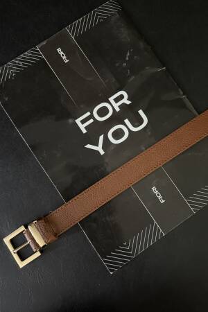 Buckle Bridge Women's Belt Waist Belt Pants Belt Dress Belt - Brand: Fiori - Women & Kids, Baby Clothes Wholesale - Globality Store