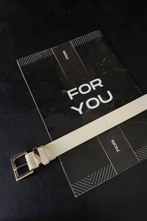 Buckle Bridge Women's Belt Waist Belt Pants Belt Dress Belt - Brand: Fiori - Women & Kids, Baby Clothes Wholesale - Globality Store