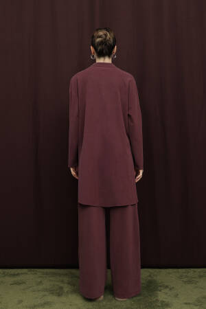 ClaretElegant Modest Set - Brand: Puane - Women & Kids, Baby Clothes Wholesale - Globality Store