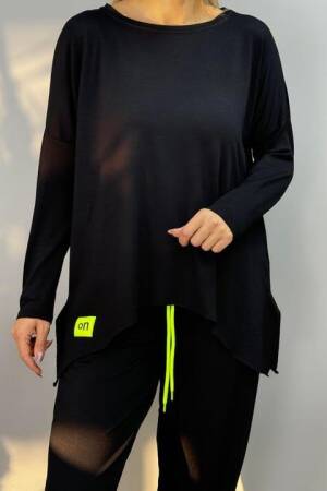 Casual Sport Modest Oversized Set - Brand: Janes - Women & Kids, Baby Clothes Wholesale - Globality Store