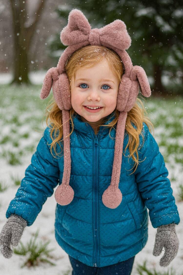 Beret - Casual Cute Sport Preppy Style - Brand: Axesoire - Women & Kids, Baby Clothes Wholesale - Globality Store