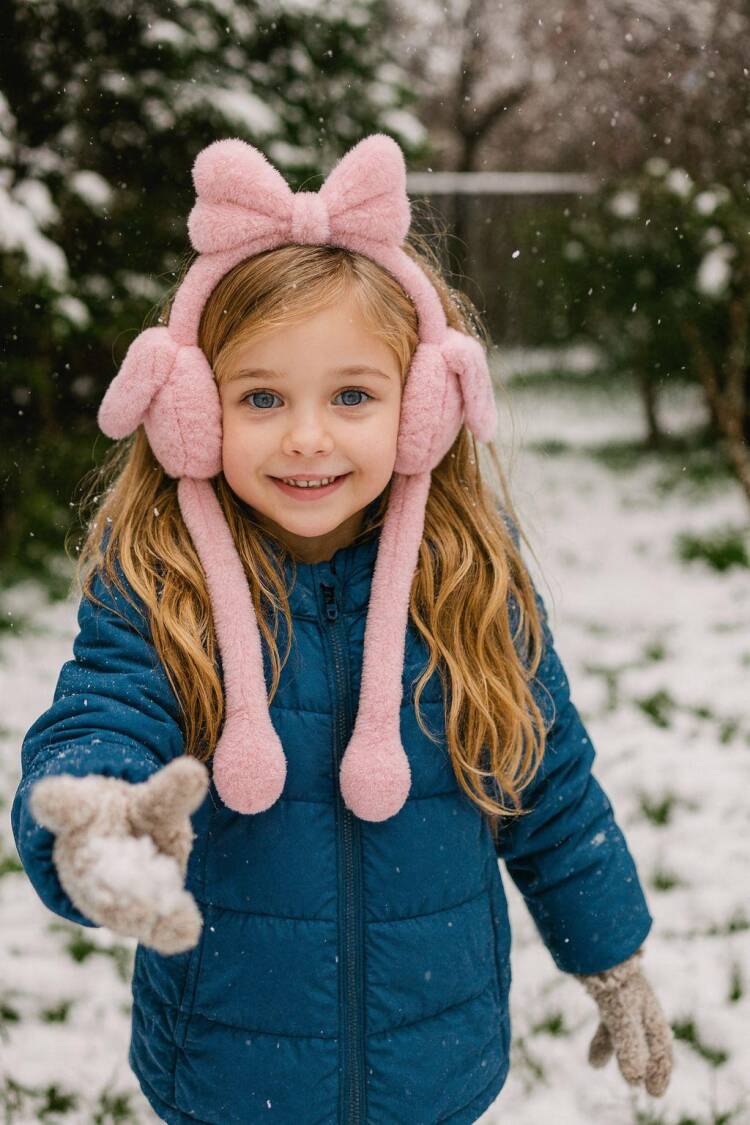 Beret Cute Casual Winter Fall Plain - Brand: Axesoire - Women & Kids, Baby Clothes Wholesale - Globality Store