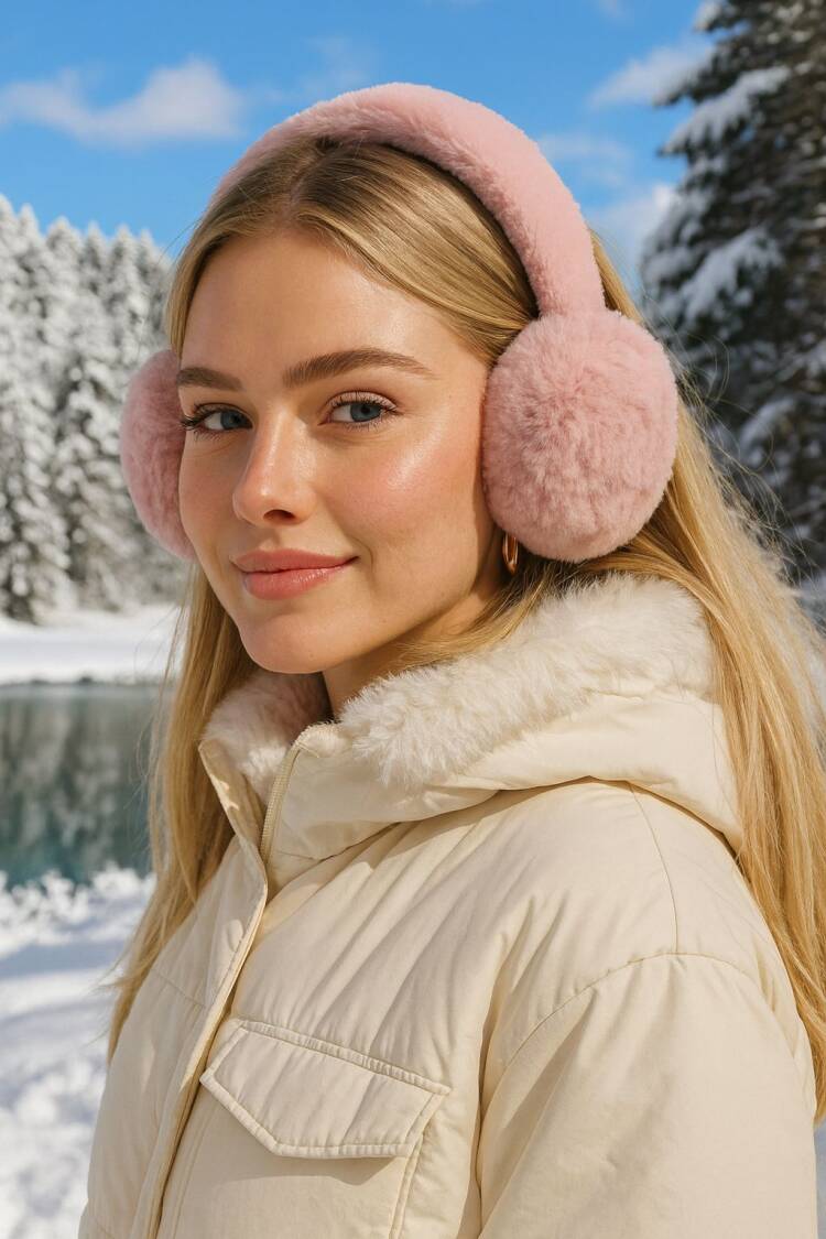 Beret - Elegant Cute Casual Winter Fall Hat - Brand: Axesoire - Women & Kids, Baby Clothes Wholesale - Globality Store
