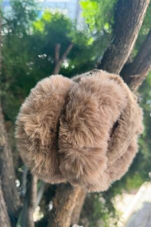 Beige Beret - Casual Vintage Elegant Boho Retro Style - Brand: Axesoire - Women & Kids, Baby Clothes Wholesale - Globality Store