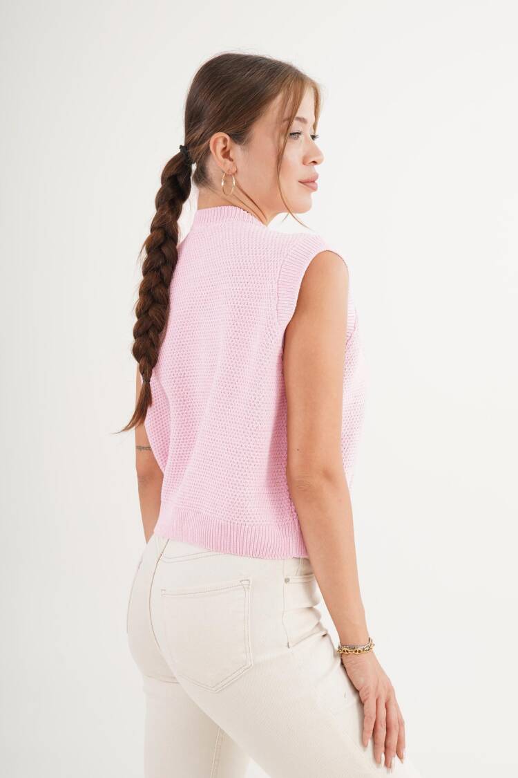 Casual Preppy Cute Vintage Elegant Retro Cardigan