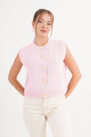 Casual Preppy Cute Vintage Elegant Retro Cardigan - Brand: Lustrin - Women & Kids, Baby Clothes Wholesale - Globality Store