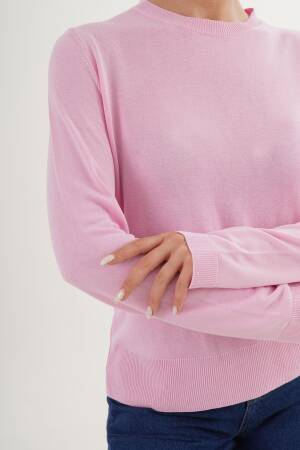 Sweater Casual Preppy Elegant - Brand: Lustrin - Women & Kids, Baby Clothes Wholesale - Globality Store