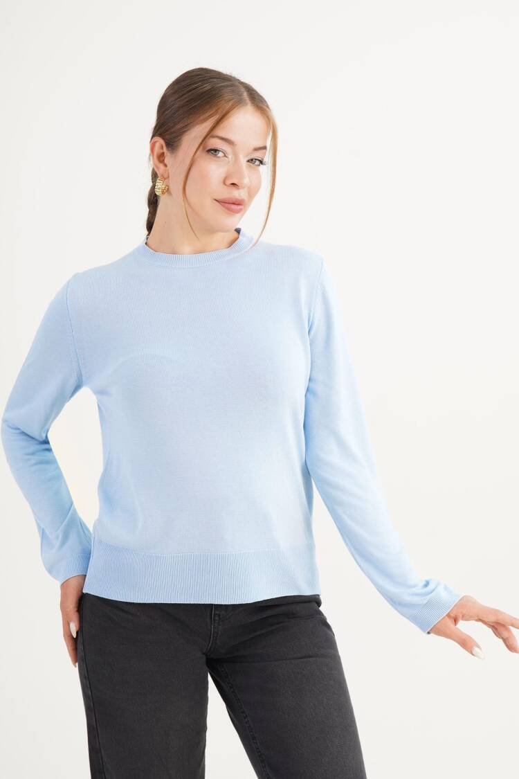 Casual Elegant Sweater
