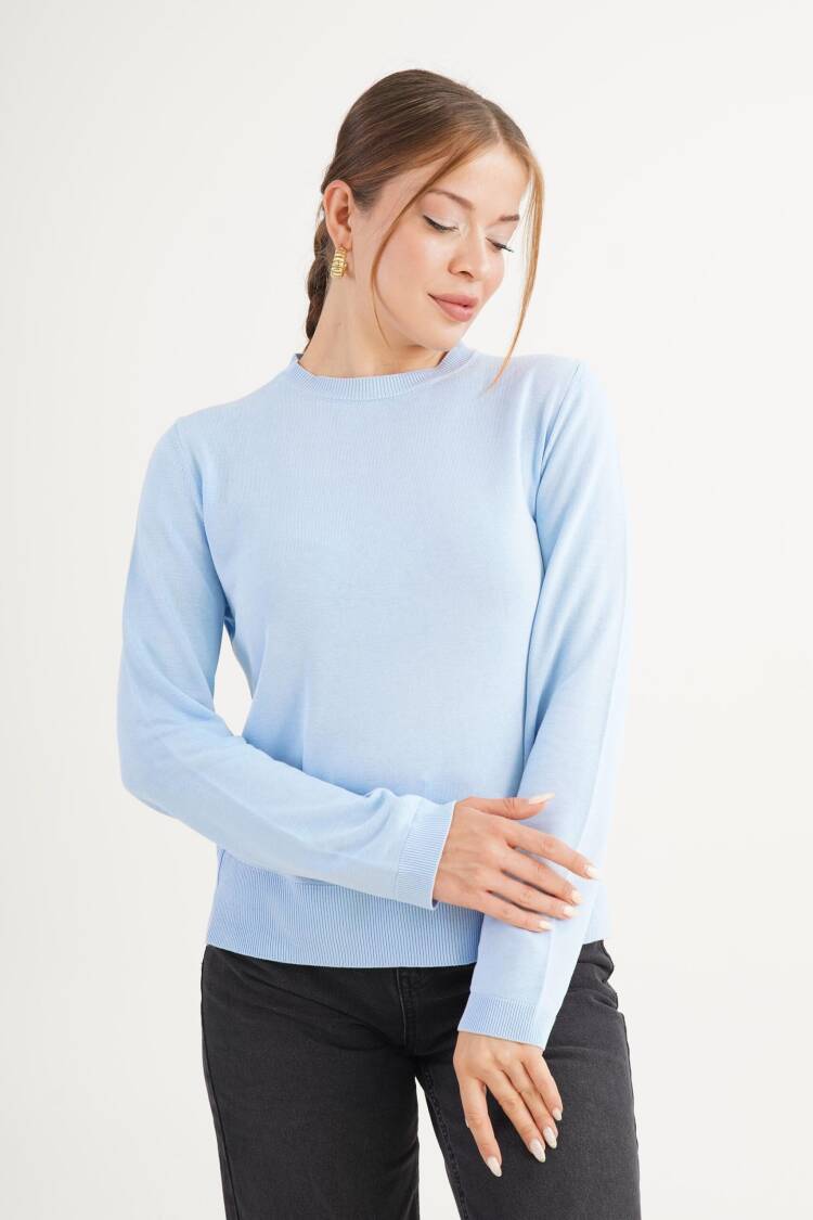 Casual Elegant Sweater