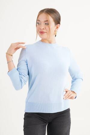 Casual Elegant Sweater - Brand: Lustrin - Women & Kids, Baby Clothes Wholesale - Globality Store