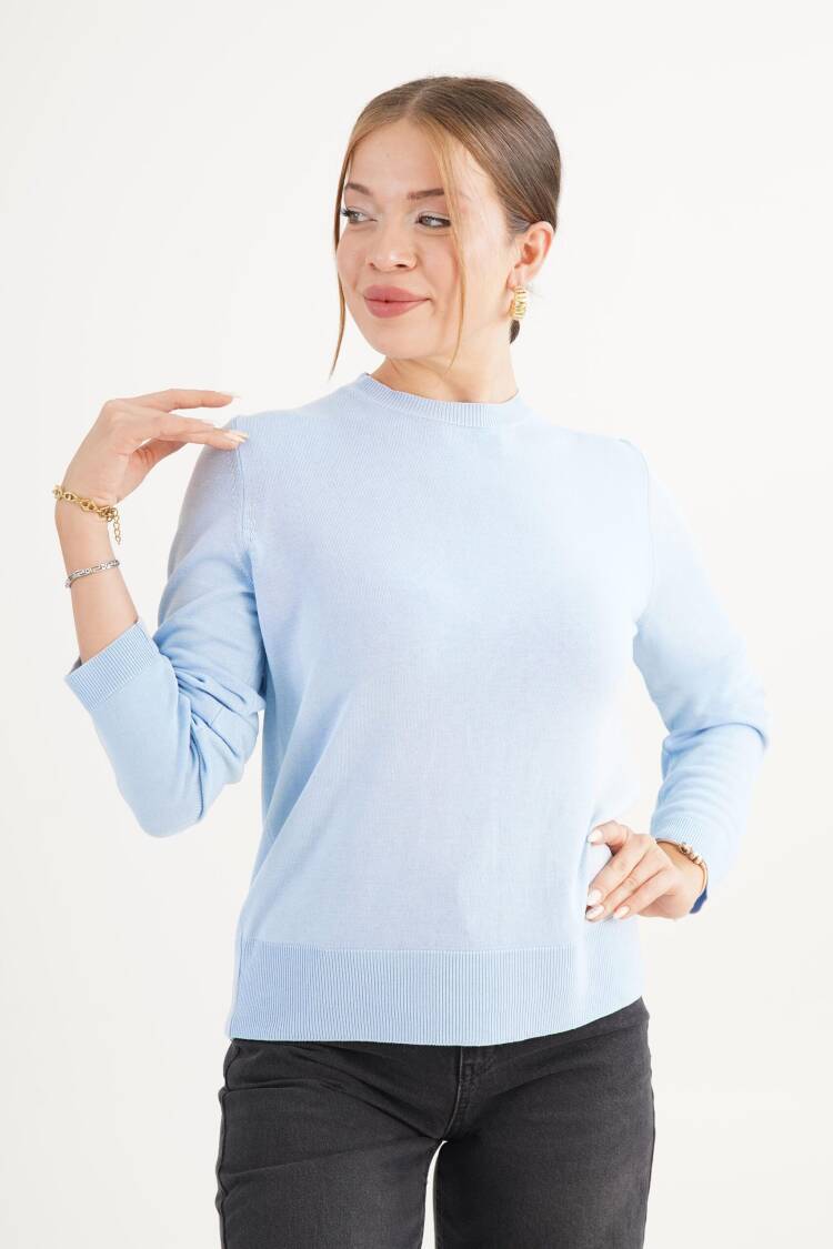 Casual Elegant Sweater
