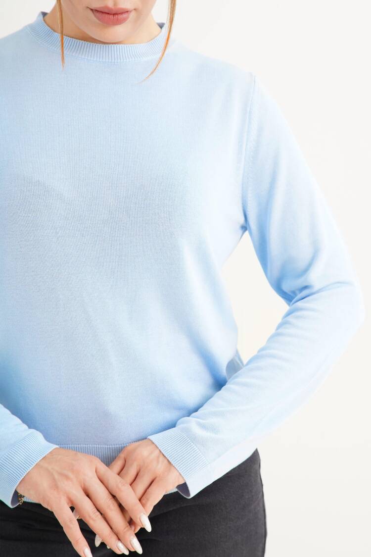 Casual Elegant Sweater