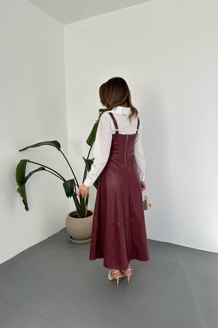 ElegantFit And Flare Dress