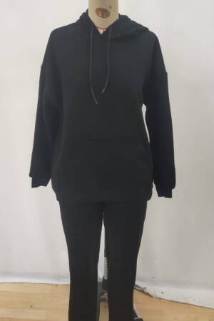 Tracksuit With Kangaroo Pocket And Hooded Neck - Brand: Janes - Women & Kids, Baby Clothes Wholesale - Globality Store