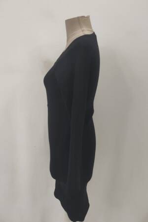 Black Sexy Elegant Formal Bodycon Dress - Brand: Janes - Women & Kids, Baby Clothes Wholesale - Globality Store