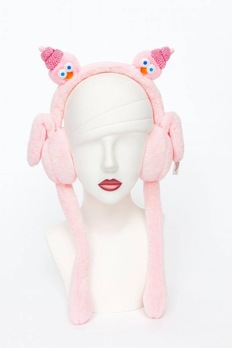 Casual Cute Beret For Winter