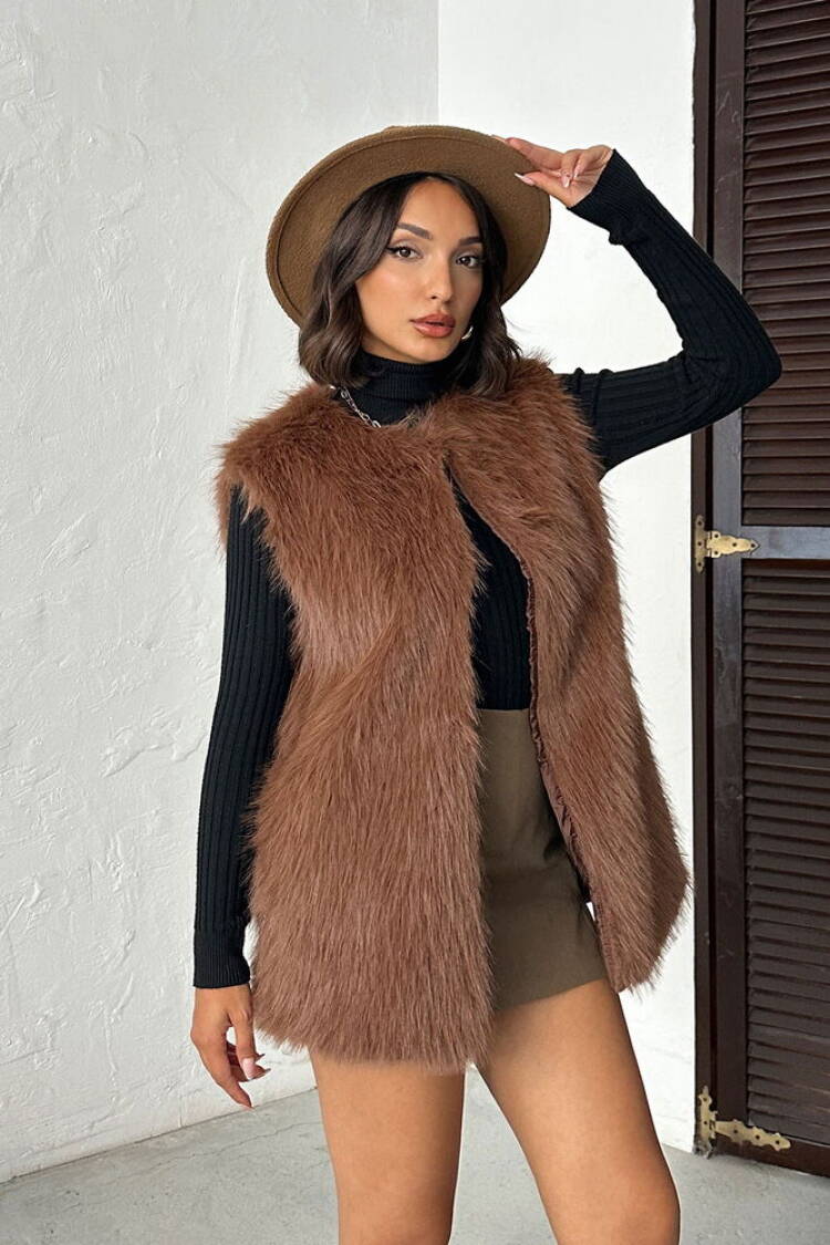 Casual Boho Elegant Jacket
