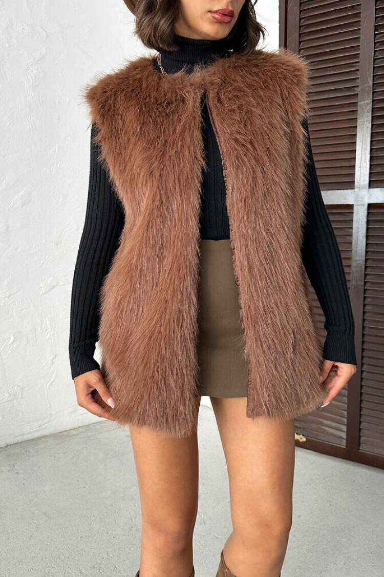Casual Boho Elegant Jacket