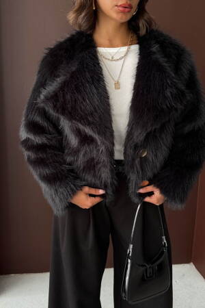 Double-Breasted Blazer Jacket - Brand: Topshow - Women & Kids, Baby Clothes Wholesale - Globality Store