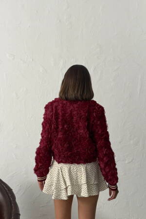 Bomber Jacket - Brand: Topshow - Women & Kids, Baby Clothes Wholesale - Globality Store
