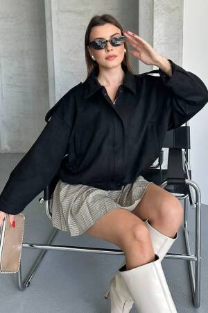Bomber Jacket - Brand: My Jest Fashion - Women & Kids, Baby Clothes Wholesale - Globality Store